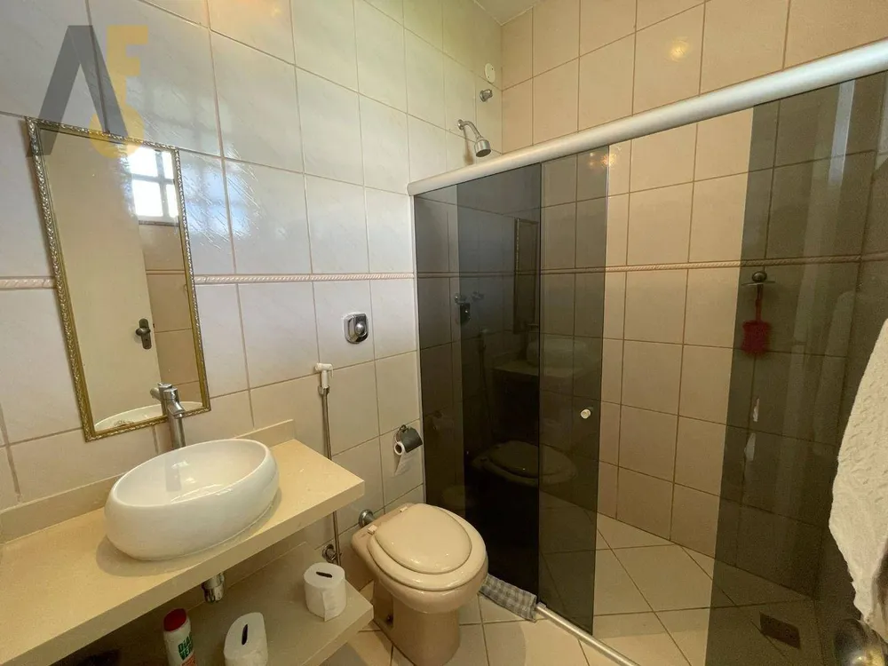 Casa de Condomínio, 4 quartos - Foto 24