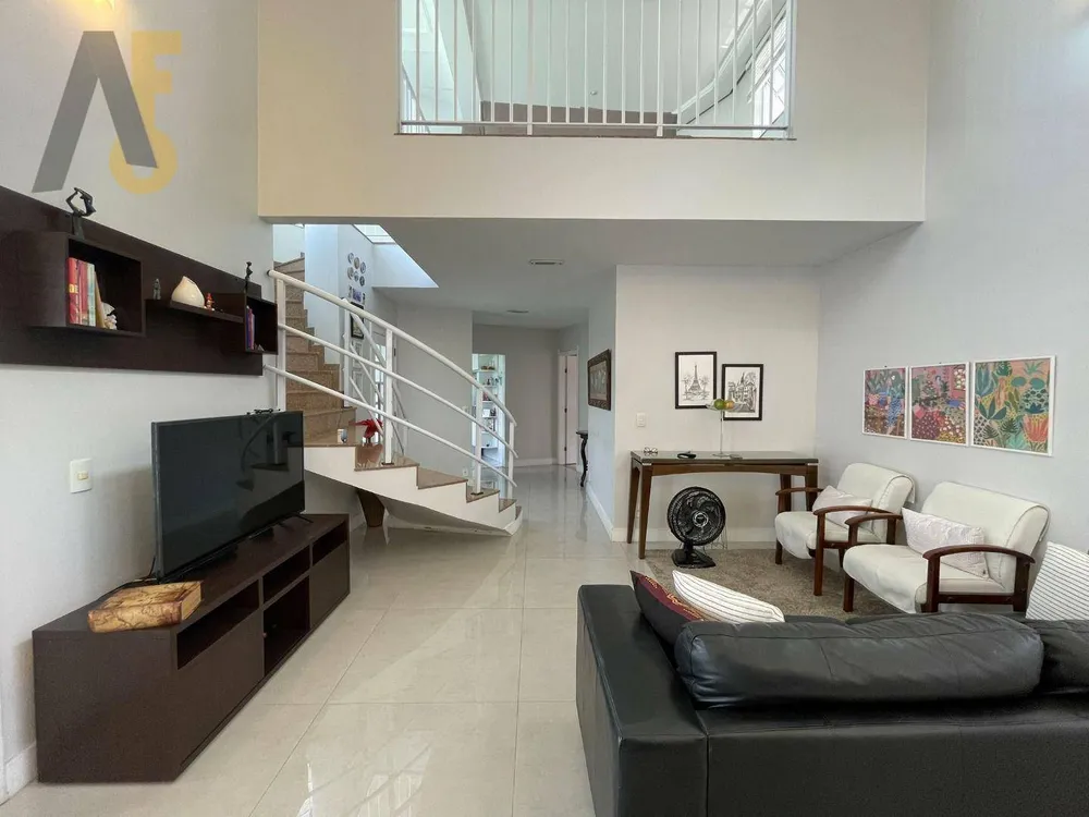 Casa de Condomínio, 4 quartos - Foto 52