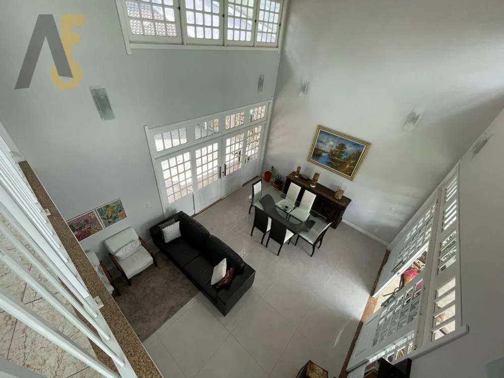 Casa de Condomínio, 4 quartos - Foto 48