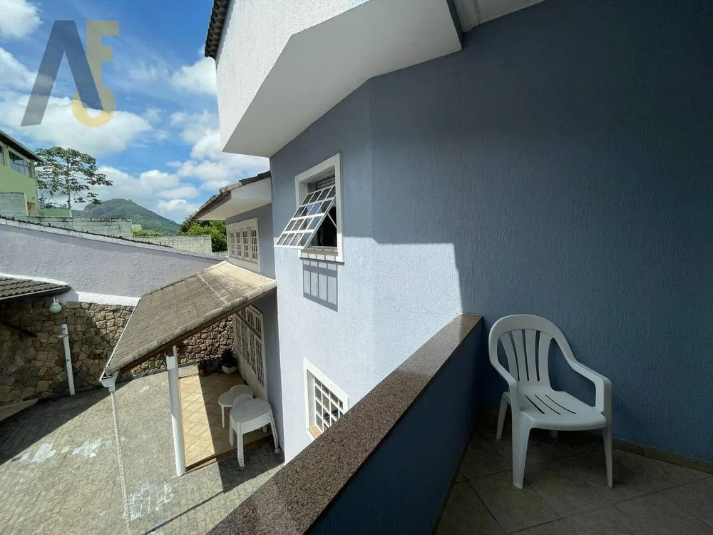 Casa de Condomínio, 4 quartos - Foto 37