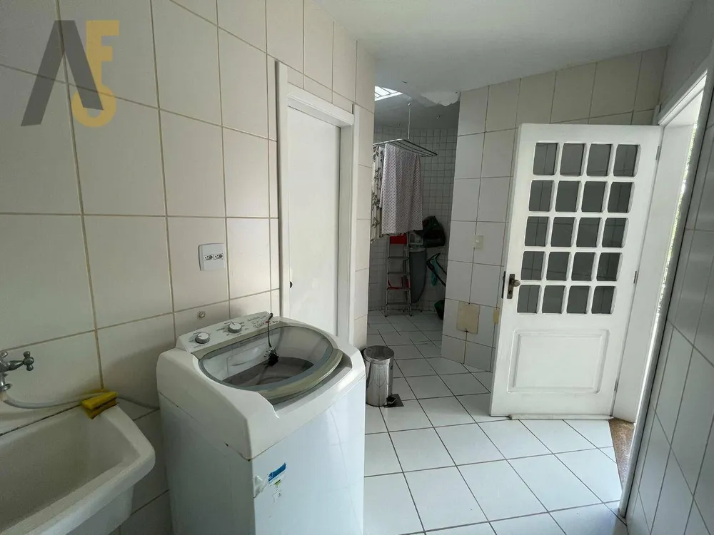 Casa de Condomínio, 4 quartos - Foto 11