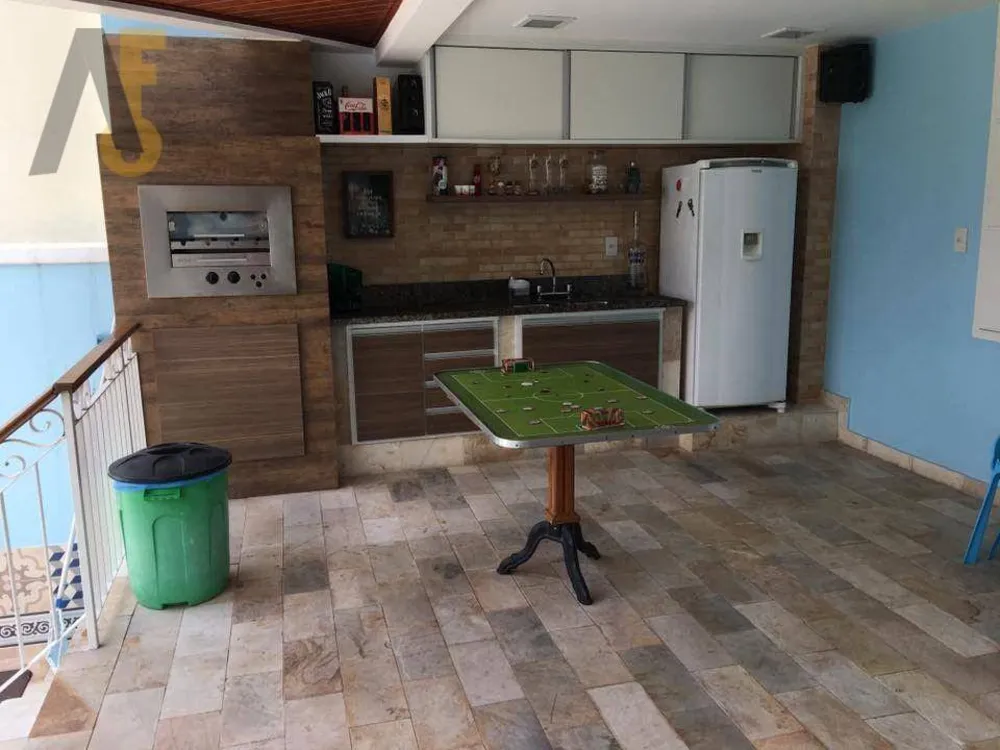 Casa, 4 quartos, 122 m² - Foto 22