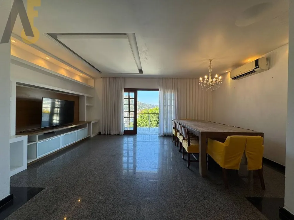 Casa, 4 quartos, 122 m² - Foto 3