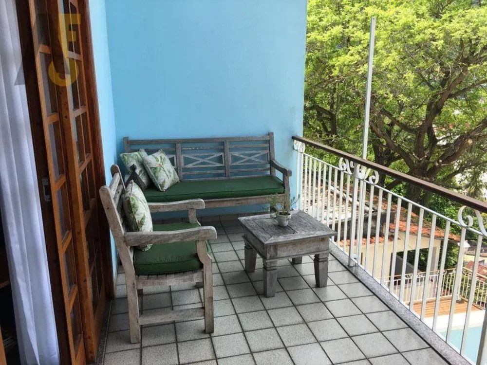 Casa, 4 quartos, 122 m² - Foto 10
