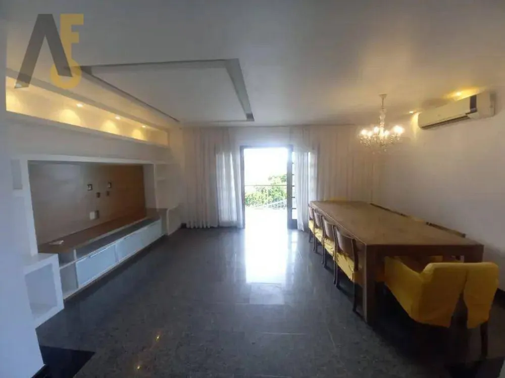 Casa, 4 quartos, 122 m² - Foto 2