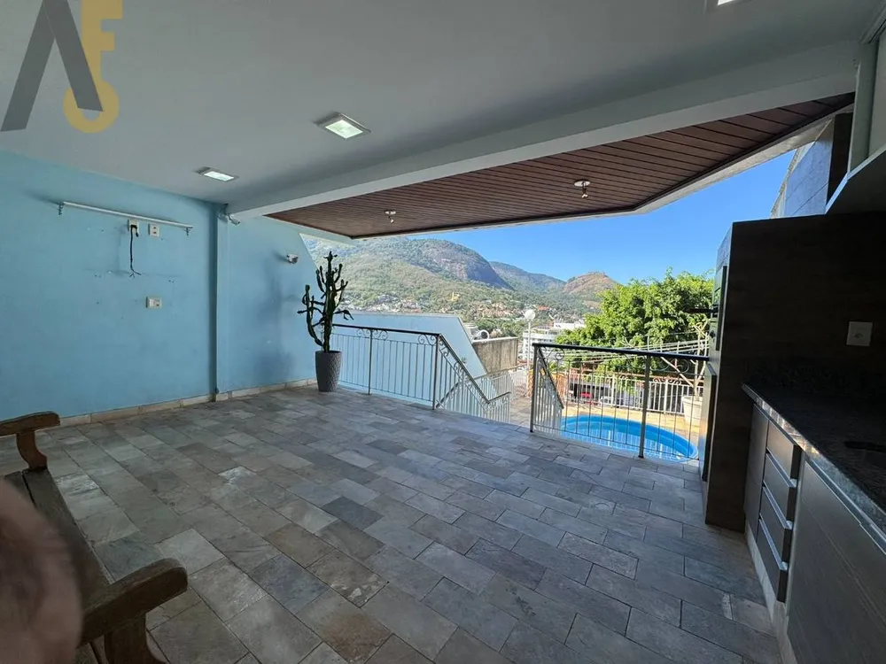 Casa, 4 quartos, 122 m² - Foto 28
