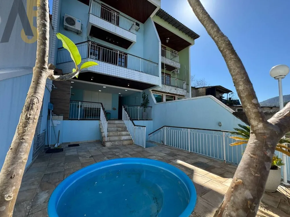 Casa, 4 quartos, 122 m² - Foto 37