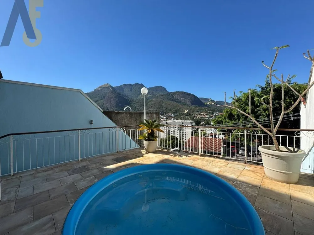 Casa, 4 quartos, 122 m² - Foto 32
