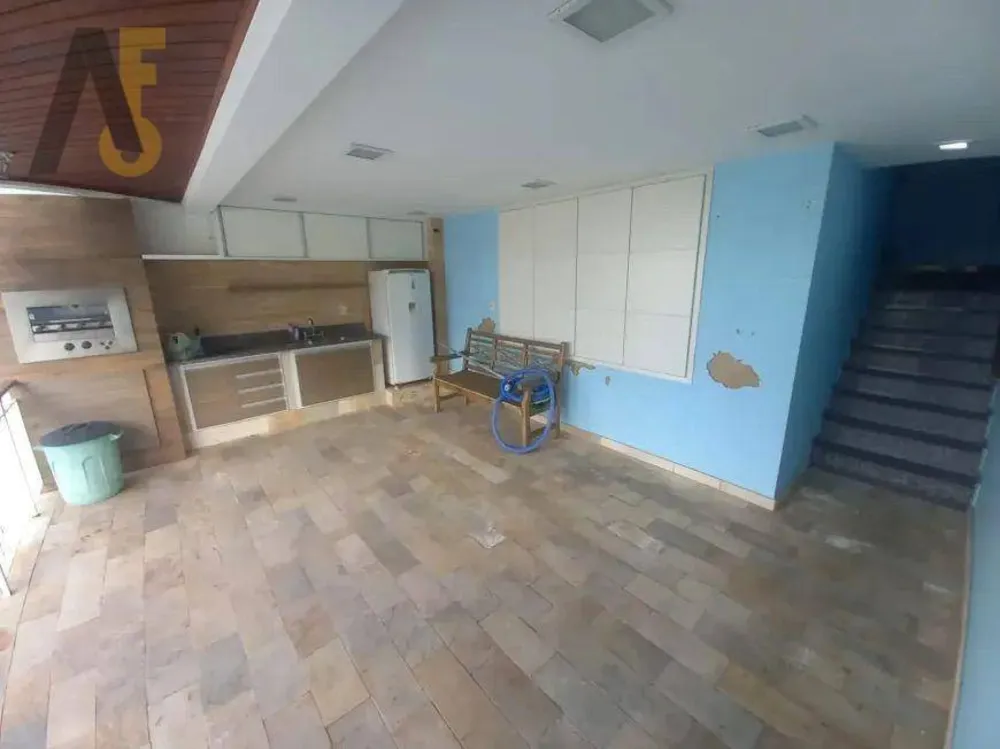 Casa, 4 quartos, 122 m² - Foto 27
