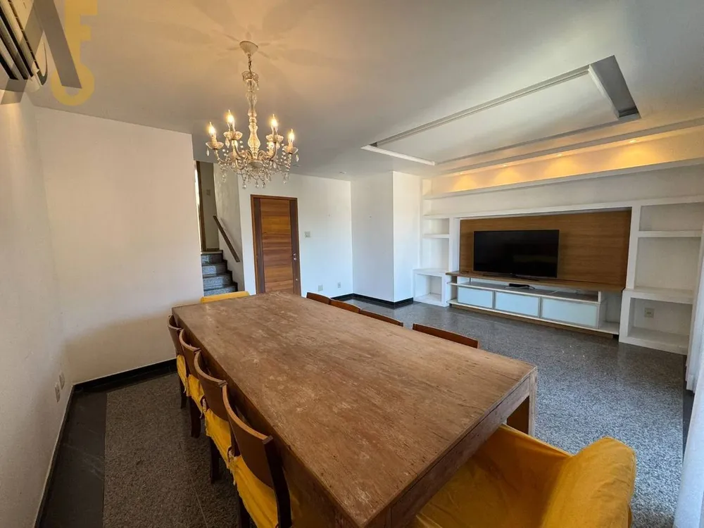 Casa, 4 quartos, 122 m² - Foto 12
