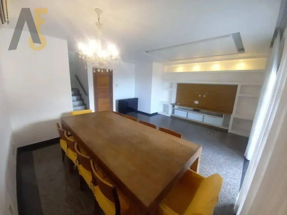 Casa, 4 quartos, 122 m² - Foto 5