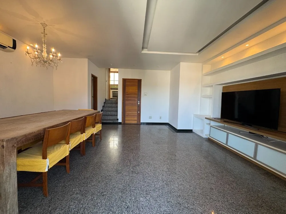 Casa, 4 quartos, 122 m² - Foto 8