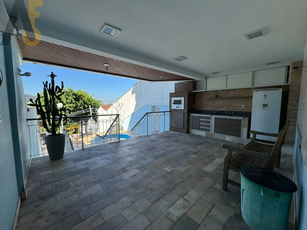 Casa, 4 quartos, 122 m² - Foto 22