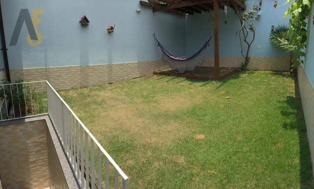 Casa, 4 quartos, 122 m² - Foto 26