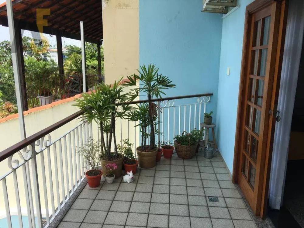 Casa, 4 quartos, 122 m² - Foto 11