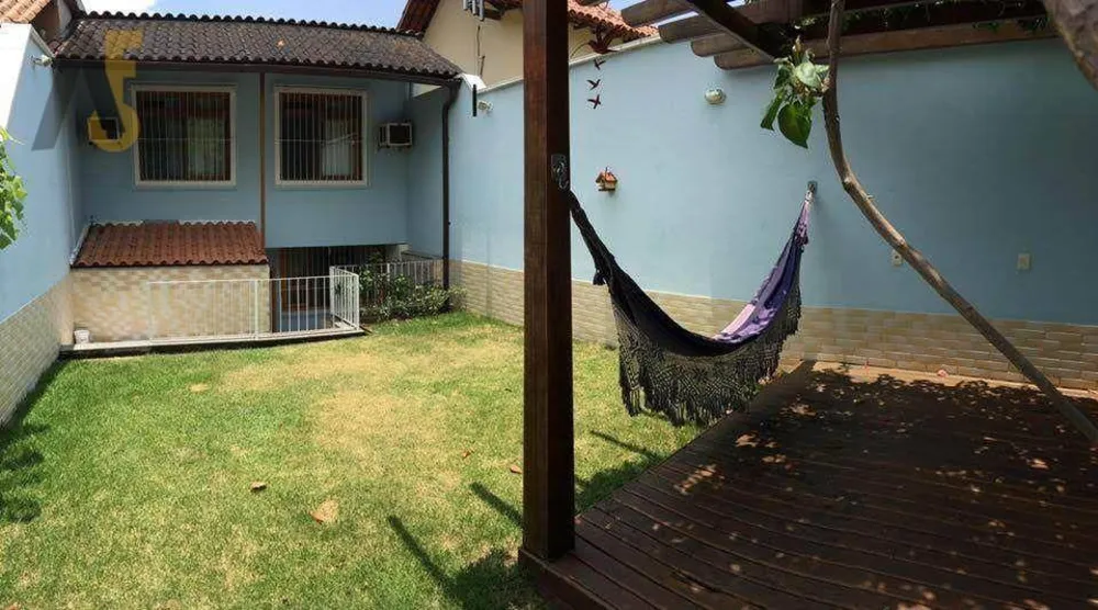 Casa, 4 quartos, 122 m² - Foto 17