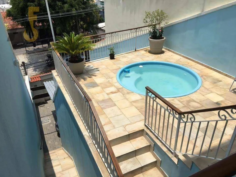 Casa, 4 quartos, 122 m² - Foto 23