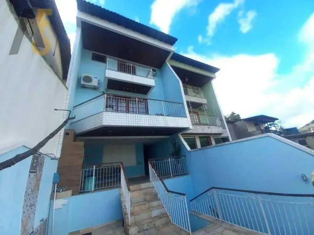 Casa, 4 quartos, 122 m² - Foto 24
