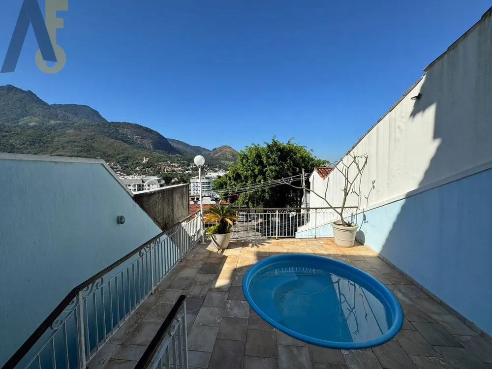 Casa, 4 quartos, 122 m² - Foto 34