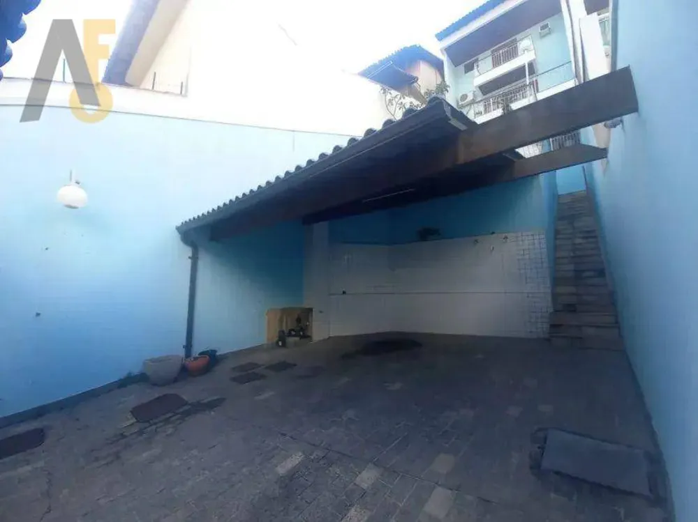 Casa, 4 quartos, 122 m² - Foto 20