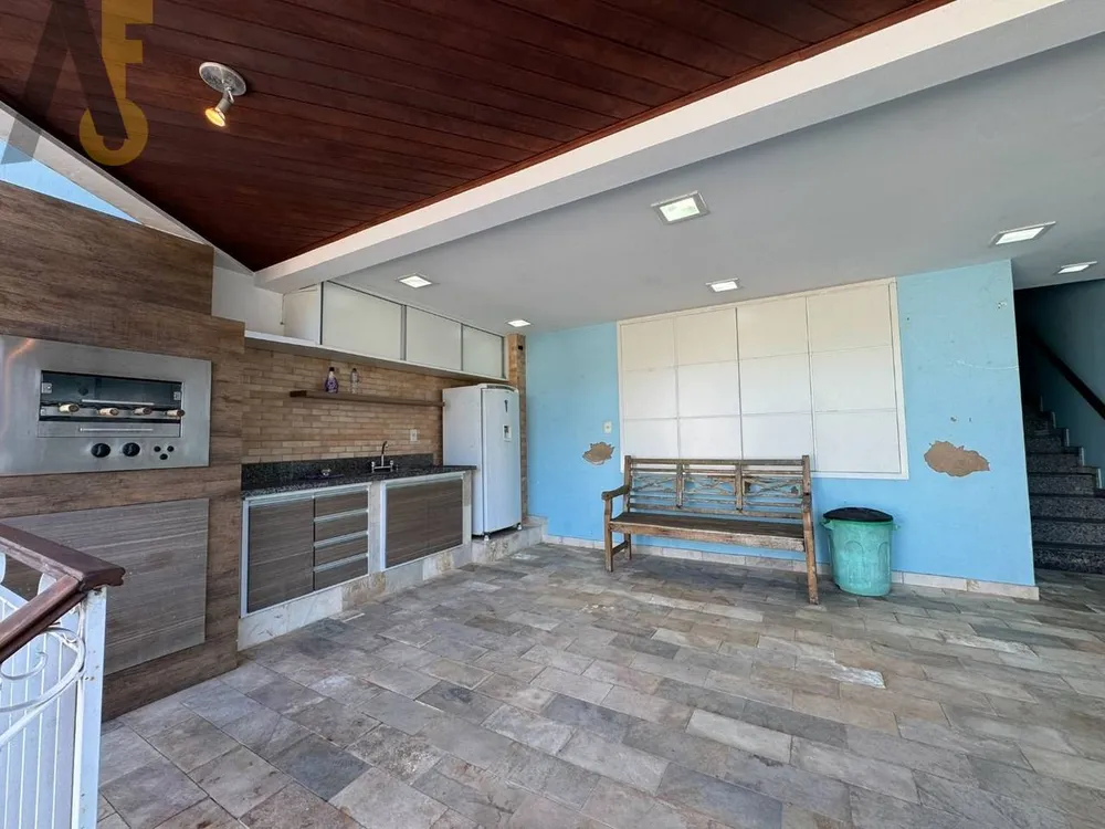 Casa, 4 quartos, 122 m² - Foto 30