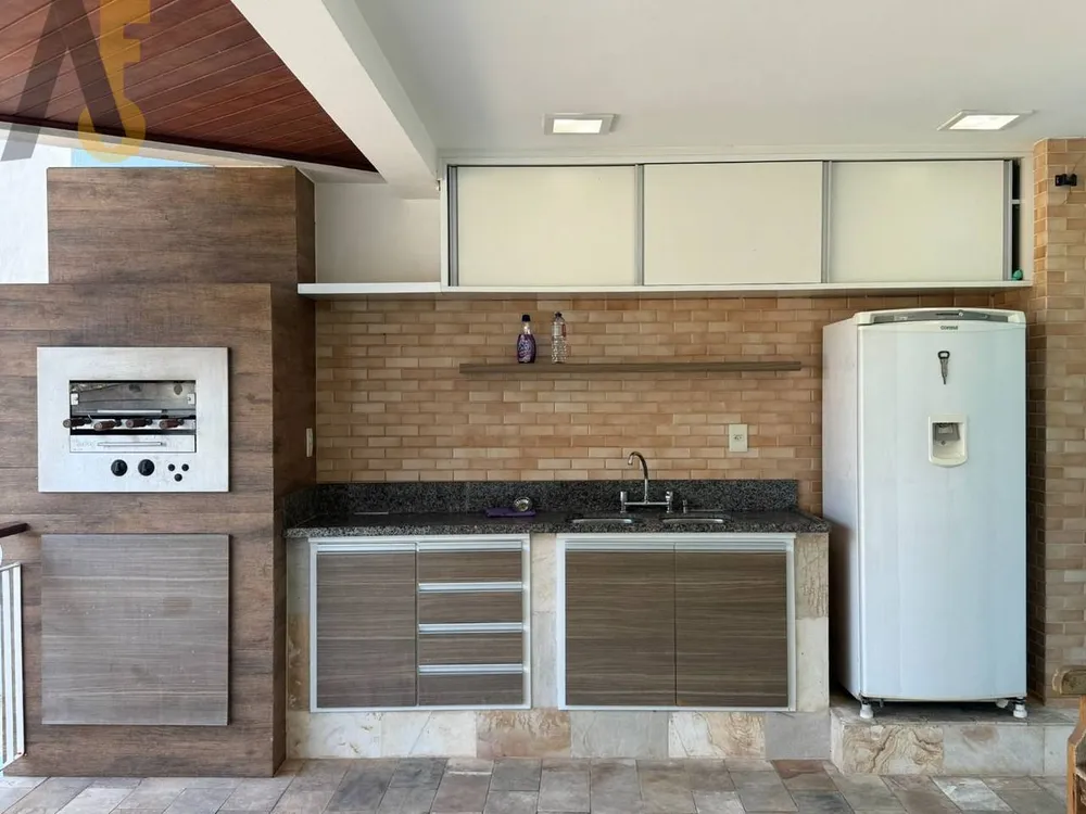 Casa, 4 quartos, 122 m² - Foto 26