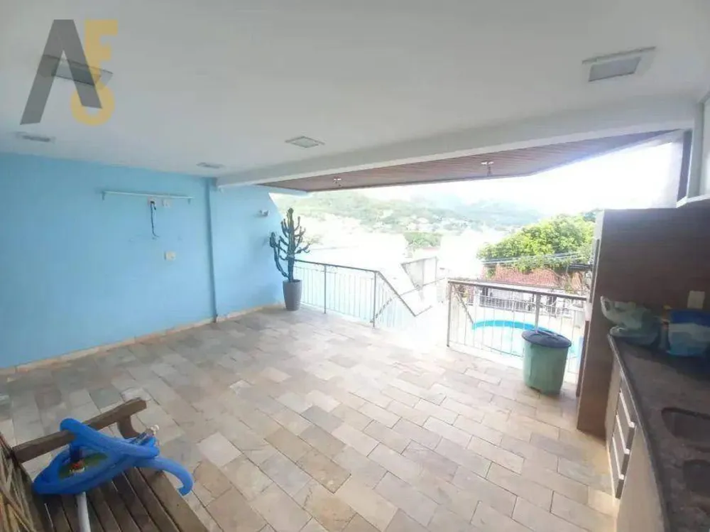 Casa, 4 quartos, 122 m² - Foto 18