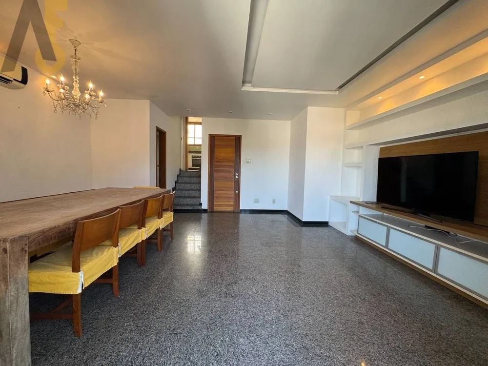Casa, 4 quartos, 122 m² - Foto 9