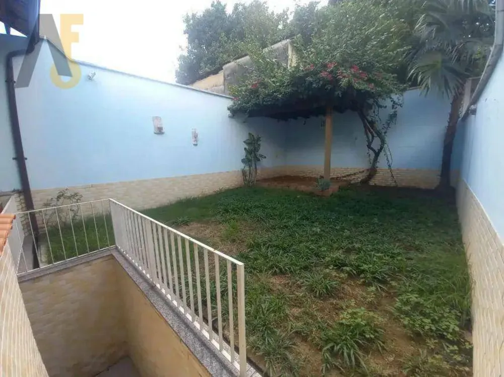 Casa, 4 quartos, 122 m² - Foto 28