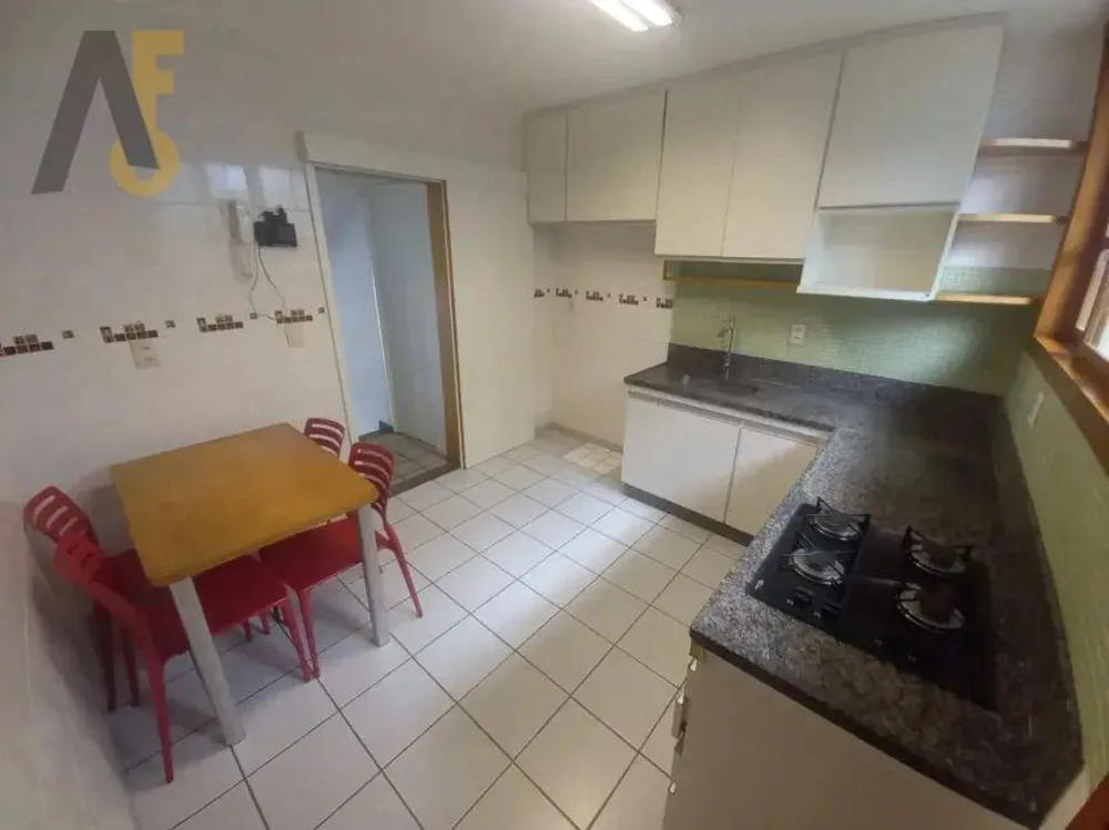 Casa, 4 quartos, 122 m² - Foto 21