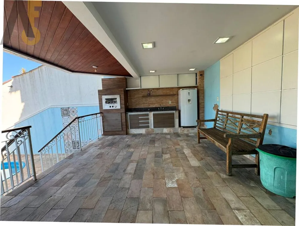 Casa, 4 quartos, 122 m² - Foto 24