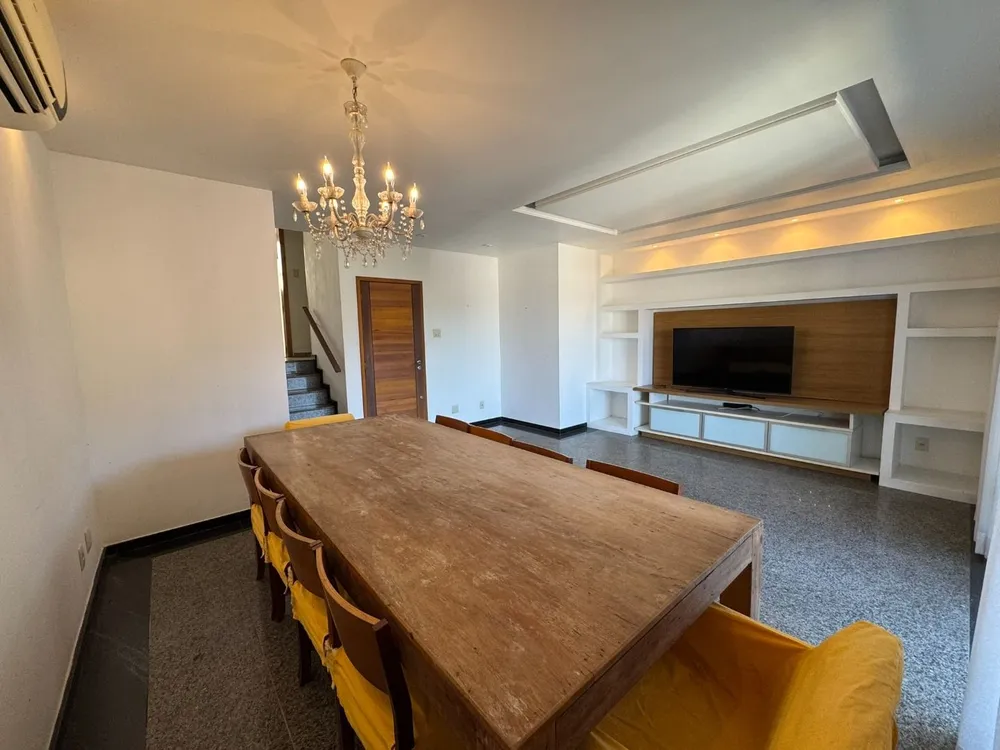 Casa, 4 quartos, 122 m² - Foto 11