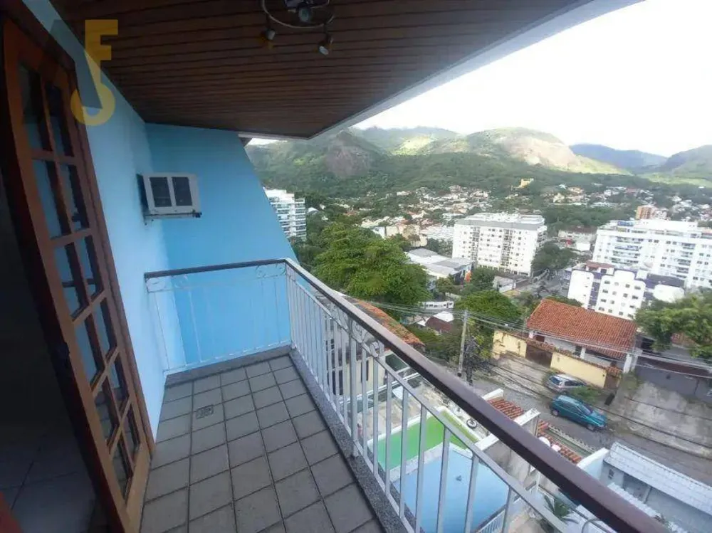 Casa, 4 quartos, 122 m² - Foto 9