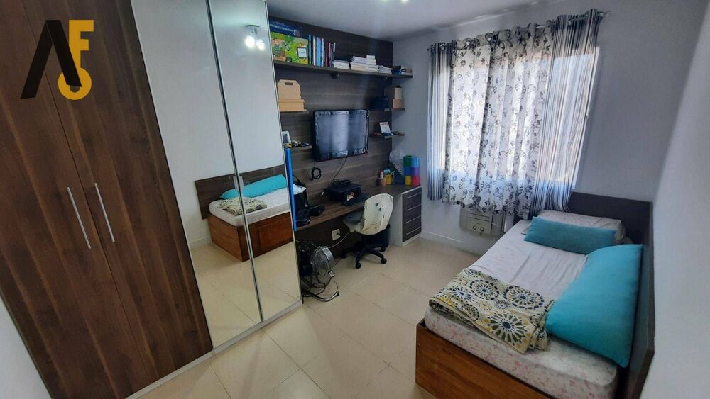 Casa de Condomínio, 4 quartos - Foto 27