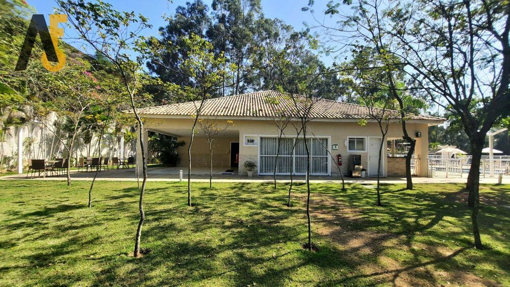 Casa de Condomínio, 4 quartos - Foto 18