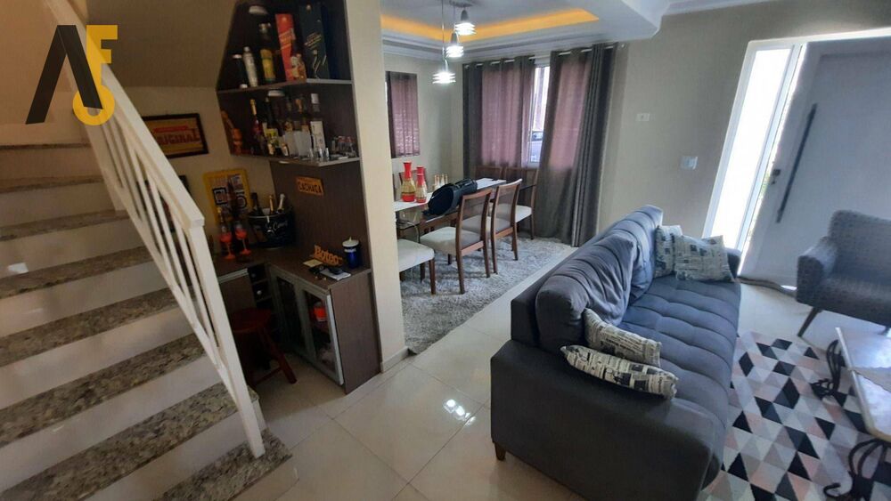 Casa de Condomínio, 4 quartos - Foto 21
