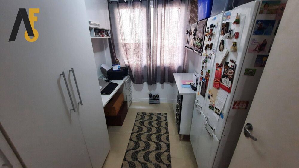 Casa de Condomínio, 4 quartos - Foto 6