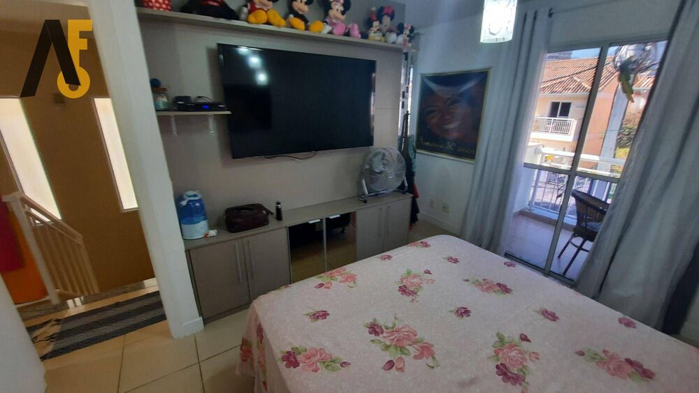 Casa de Condomínio, 4 quartos - Foto 28