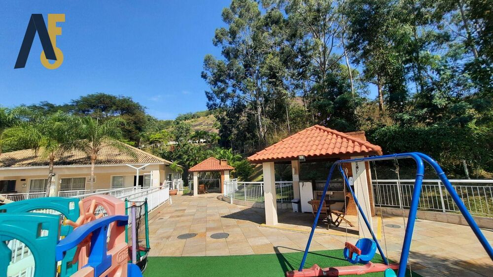 Casa de Condomínio, 4 quartos - Foto 10