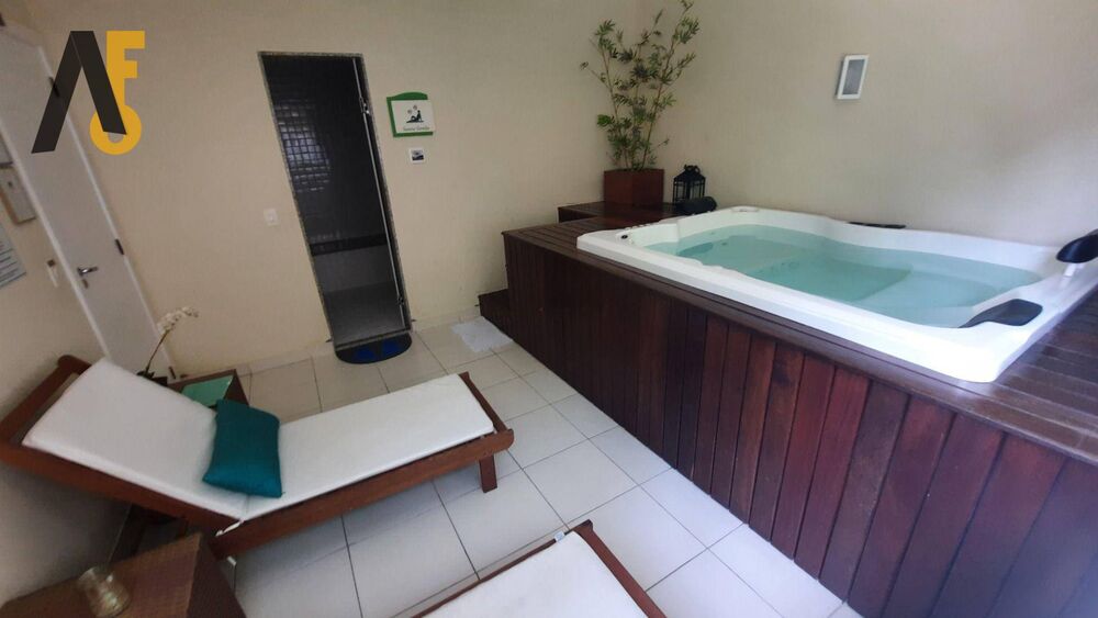 Casa de Condomínio, 4 quartos - Foto 22