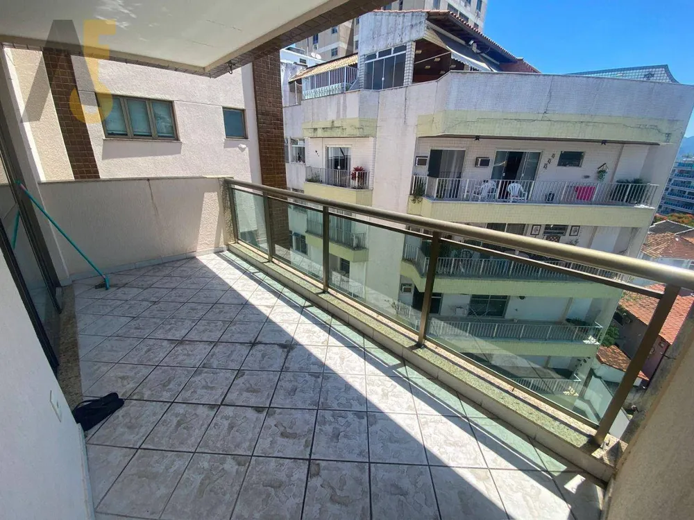 Cobertura, 3 quartos, 143 m² - Foto 7