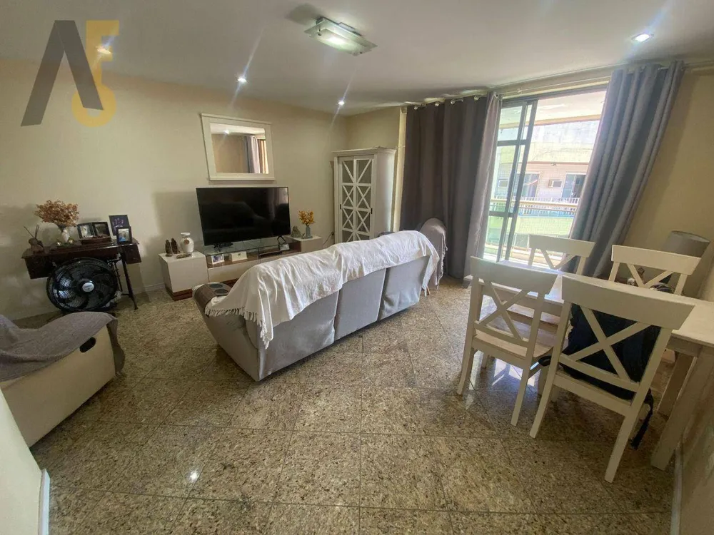 Cobertura, 3 quartos, 143 m² - Foto 2