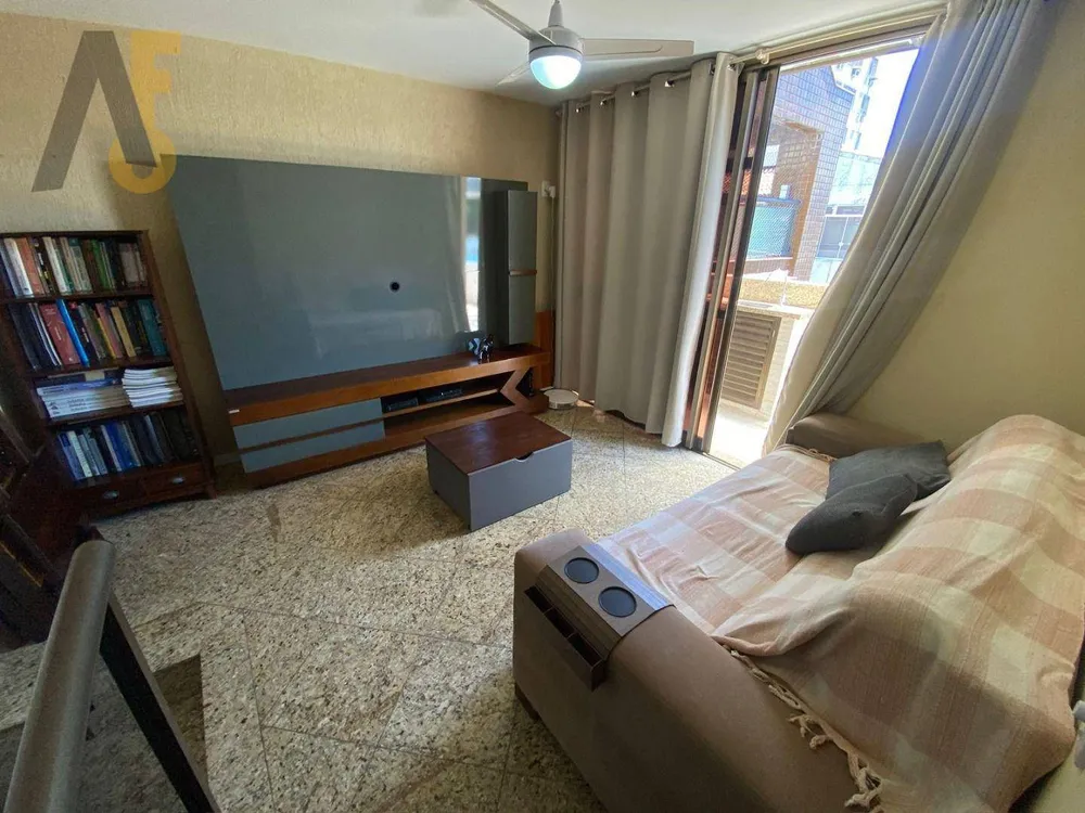 Cobertura, 3 quartos, 143 m² - Foto 15