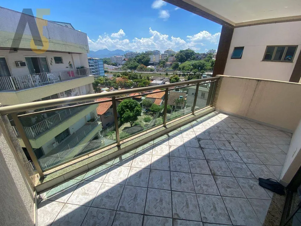 Cobertura, 3 quartos, 143 m² - Foto 14
