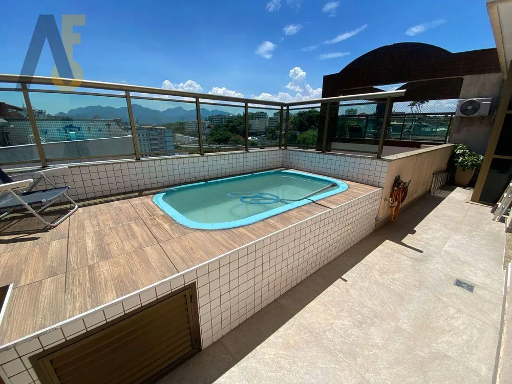 Cobertura, 3 quartos, 143 m² - Foto 18