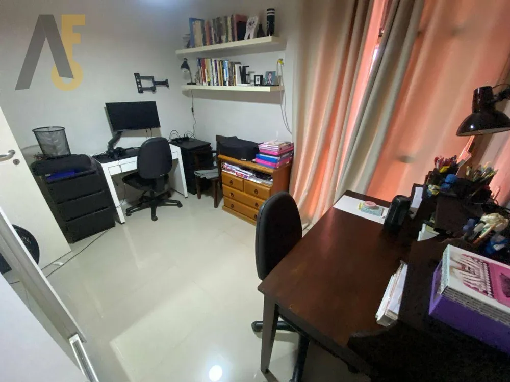 Cobertura, 3 quartos, 143 m² - Foto 11