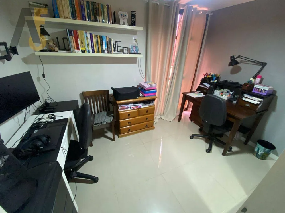 Cobertura, 3 quartos, 143 m² - Foto 15