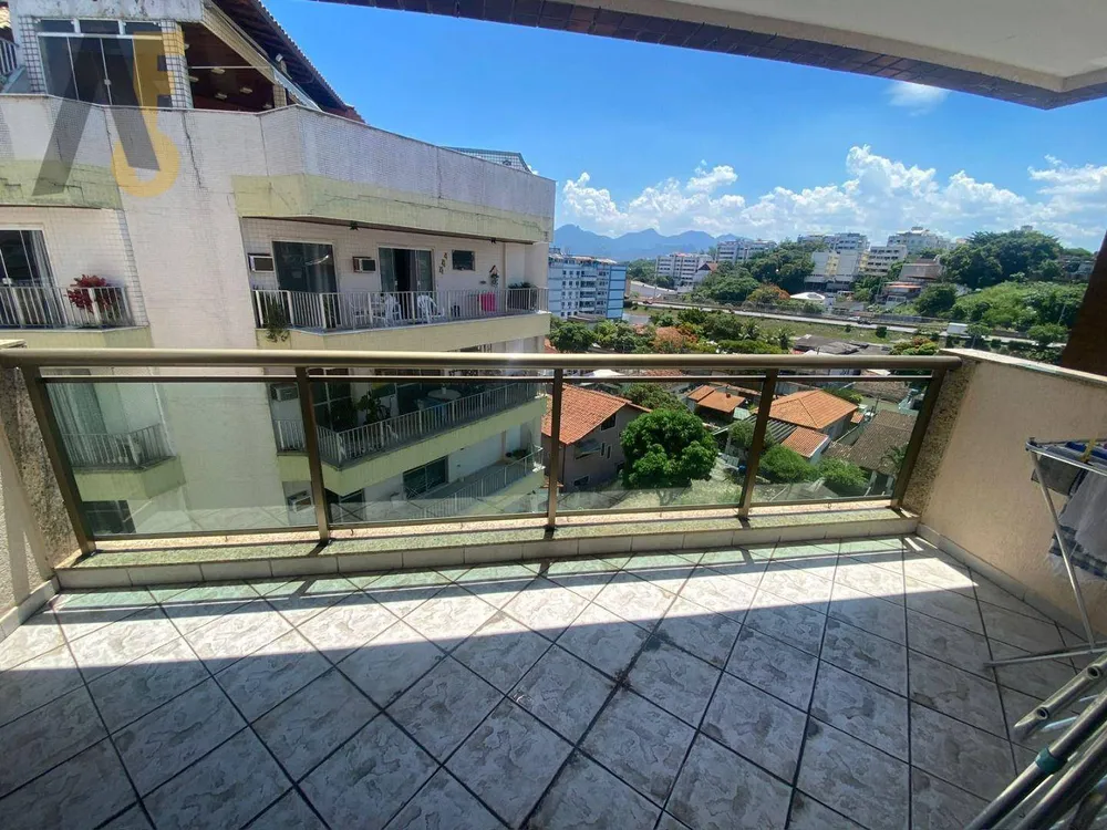 Cobertura, 3 quartos, 143 m² - Foto 20