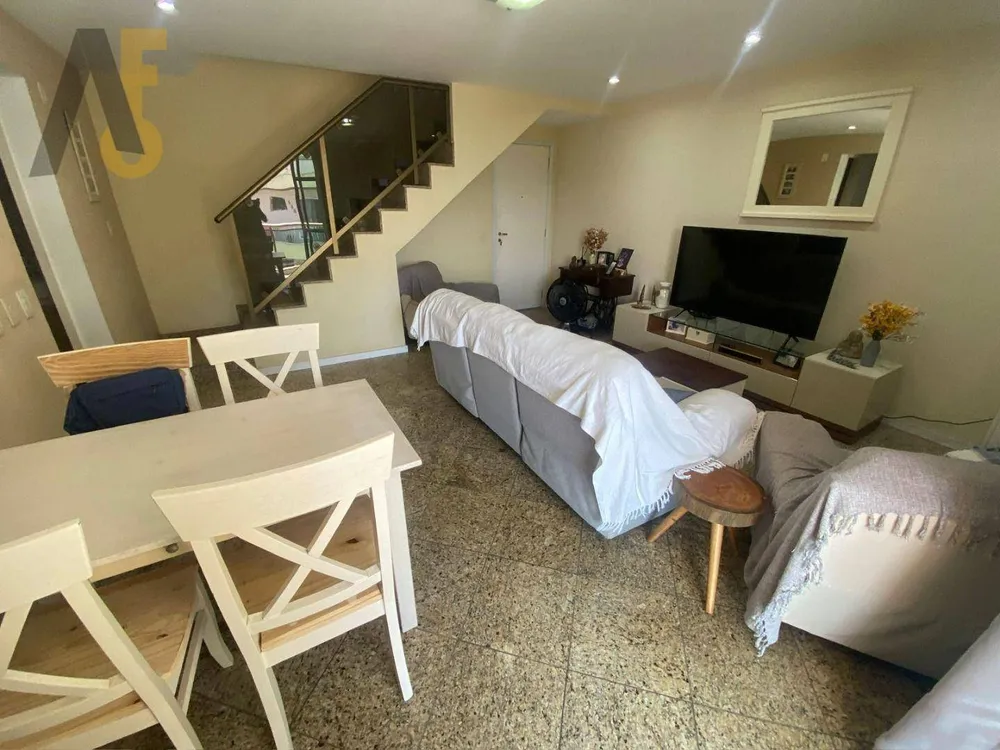 Cobertura, 3 quartos, 143 m² - Foto 10