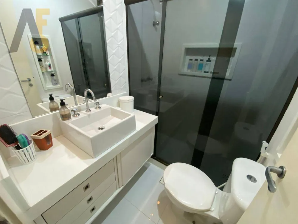 Cobertura, 3 quartos, 143 m² - Foto 8